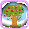 Baby first study Apps - Fruit