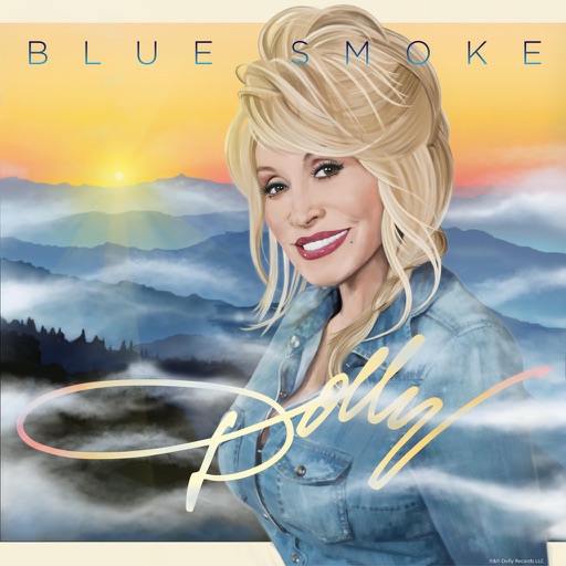 Dolly Parton Icon