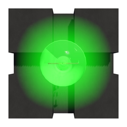 Blackout Rush Icon