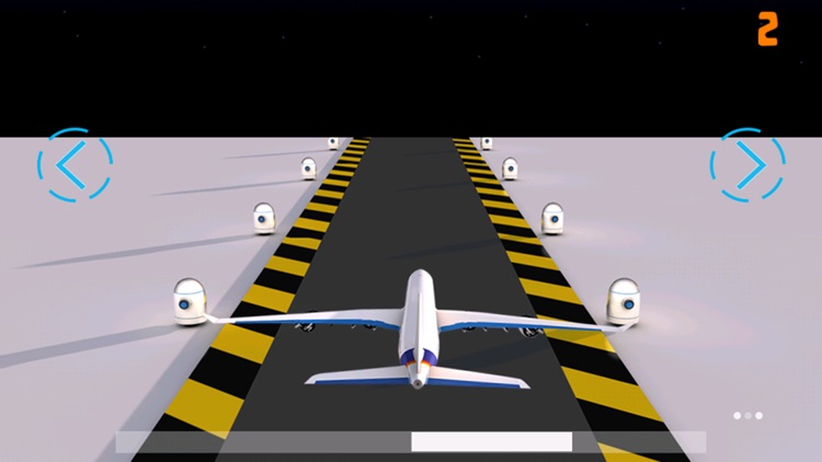 Airplane Landing - Flight Aircraft Tycoon screenshot-4
