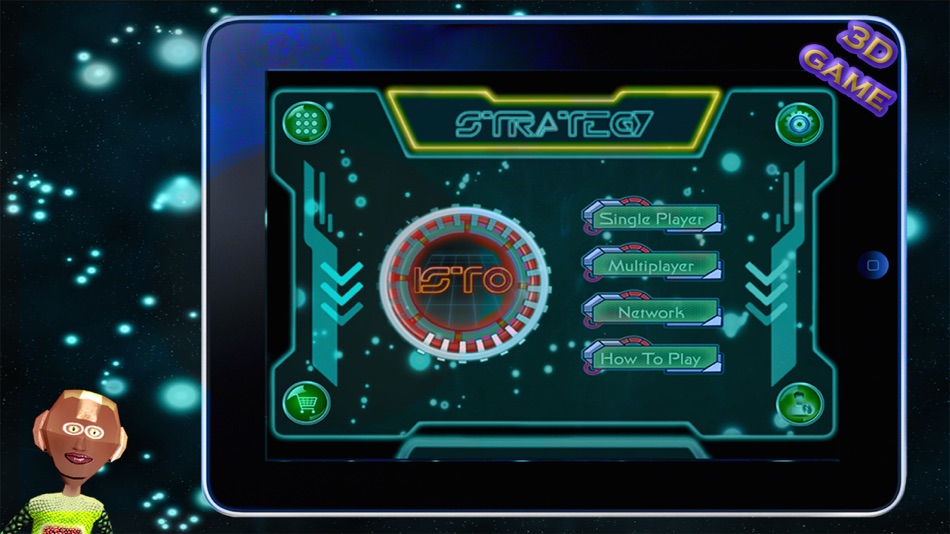 #1. ISTO (iOS) 由: iGeniusDev Technology