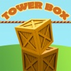 Tap Tower Box