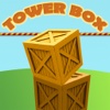 Tap Tower Box