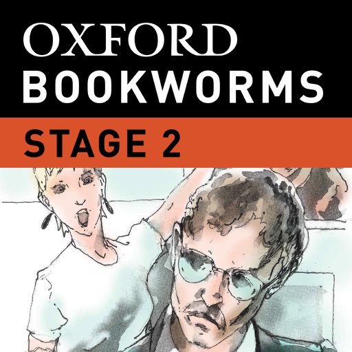 Dead Mans Island: Oxford Bookworms Stage 2 Reader (for iPhone)