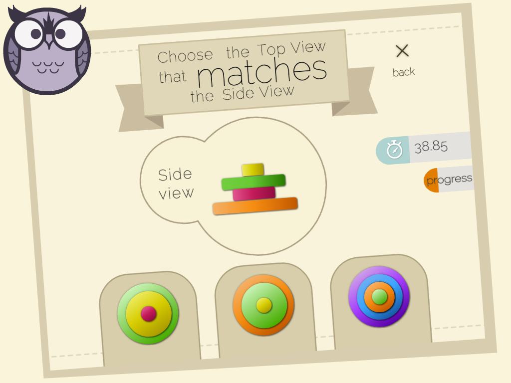 Brain Builder
