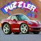 Puzzler kids - minicars