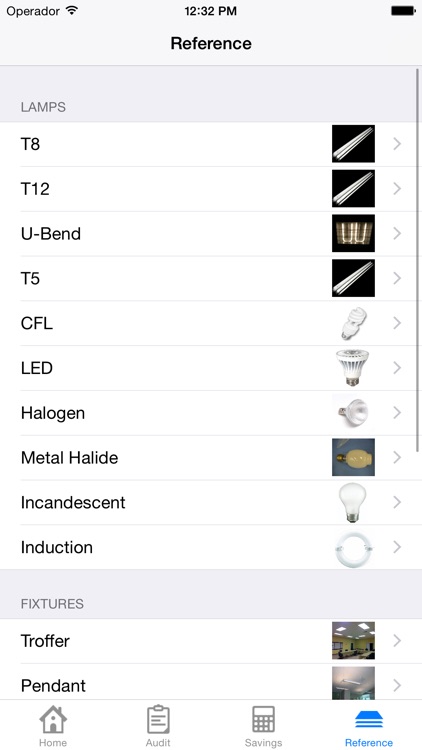 TrackerPro Lights screenshot-4