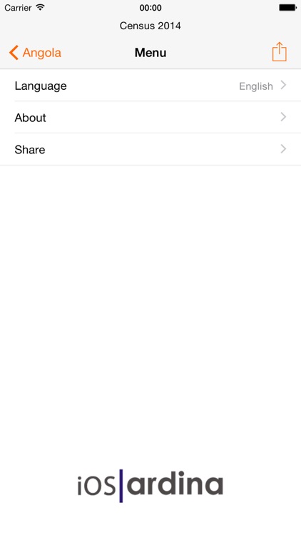 Census of 2014 screenshot-3