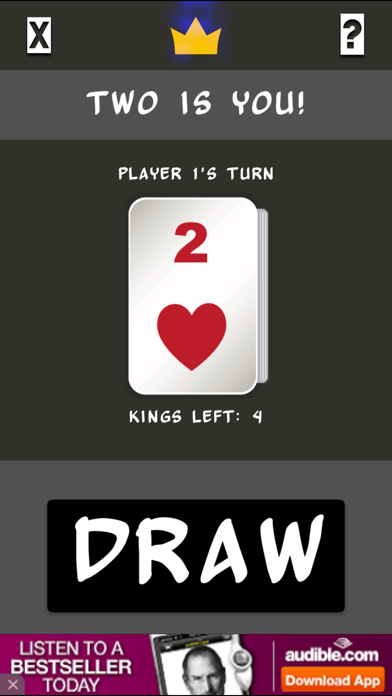 Screenshot #3 pour KingCup