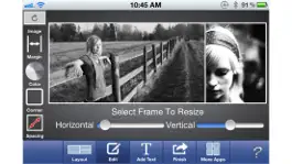 Game screenshot Timeline Cover Photo Maker Free - Design and create your own custom Facebook profile page covers that reflects your personality! apk