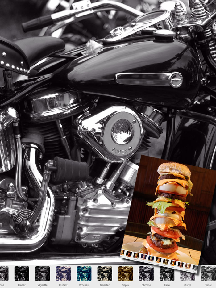 Z-MAX Photo Editor Free