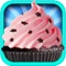 Awesome Cupcake Pastry Dessert Maker Pro (Ad-Free) - Baking games