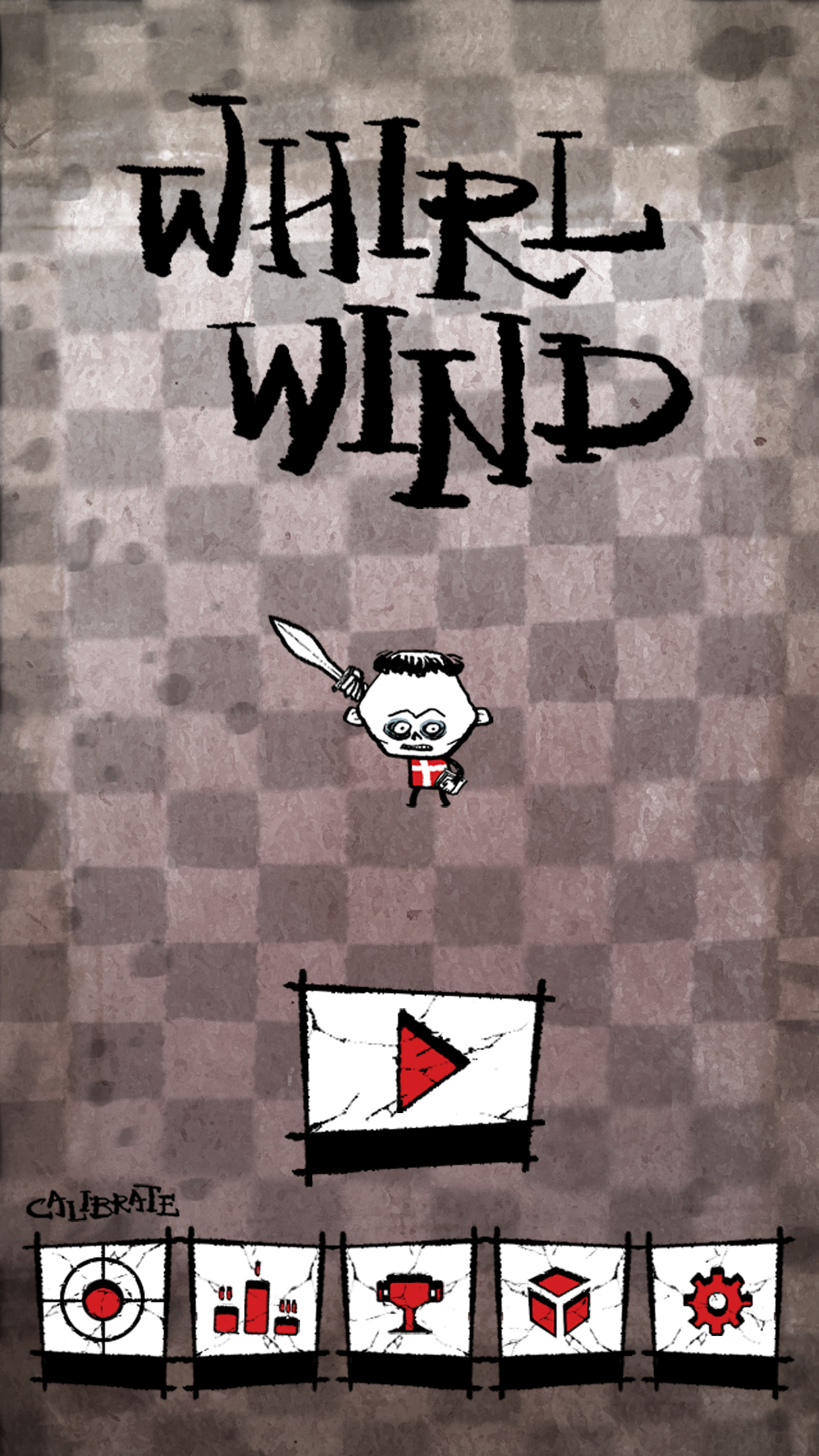 Whirlwind screenshot 4