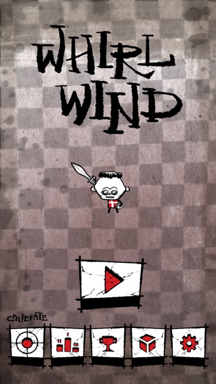 Whirlwind screenshot-3