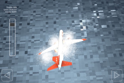 Extreme Flight : 3D Airplane Simulator screenshot 3