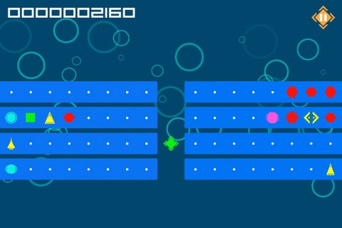 EXO Puzzle Game screenshot 4