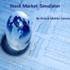 Stock Market Simulator Plus