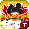 Real Vegas Pool Jackpot Poker Gangstar Slot Machine Tower 100 Aces Lines Free Casino Game Edition