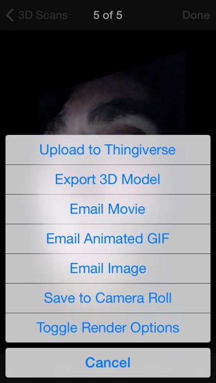 Trimensional: MakerBot Edition screenshot-3