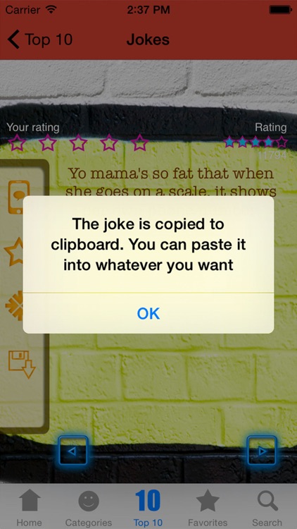 Yo Mama - The Best Ones screenshot-3
