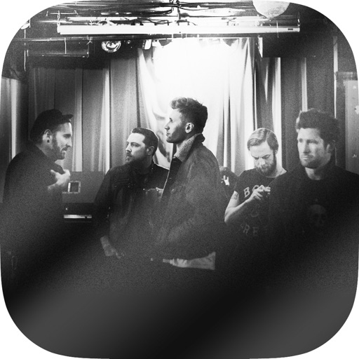 Anberlin icon