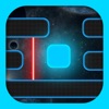 Gravity Box: Space Run - iPadアプリ