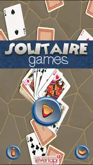 free solitaire games problems & solutions and troubleshooting guide - 4