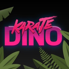 Activities of Karate Dino