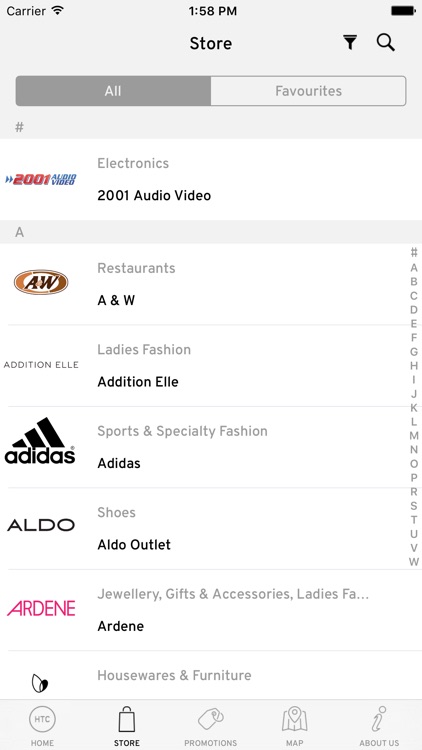 Heartland Town Centre