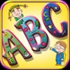 Kids ABC 3D