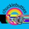 Chucklebutties offers soft play and parties in the heart of Belper, Derbyshire