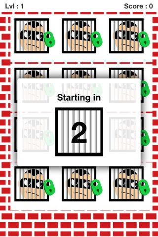Jail Keeper screenshot 3