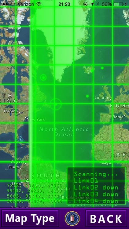 Cell Phone Tracker Pro screenshot-3