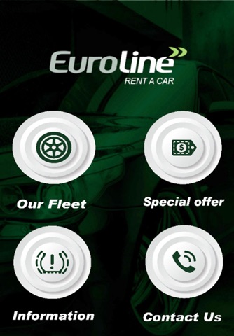 euroline. screenshot 2