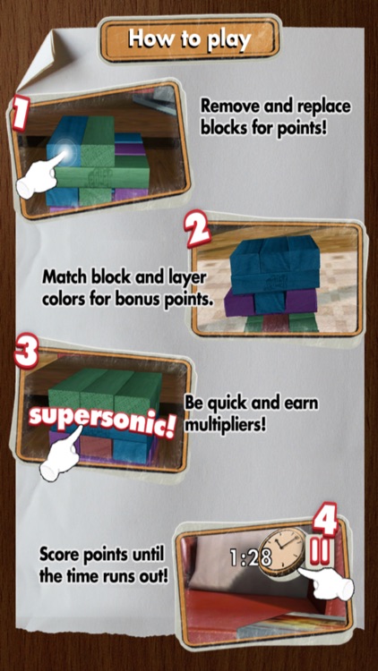Jenga screenshot-4
