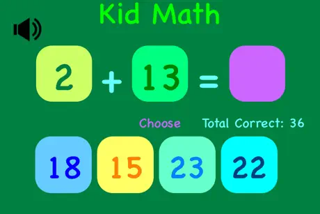 NPC Kid Math
