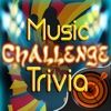 Music Trivia Challenge