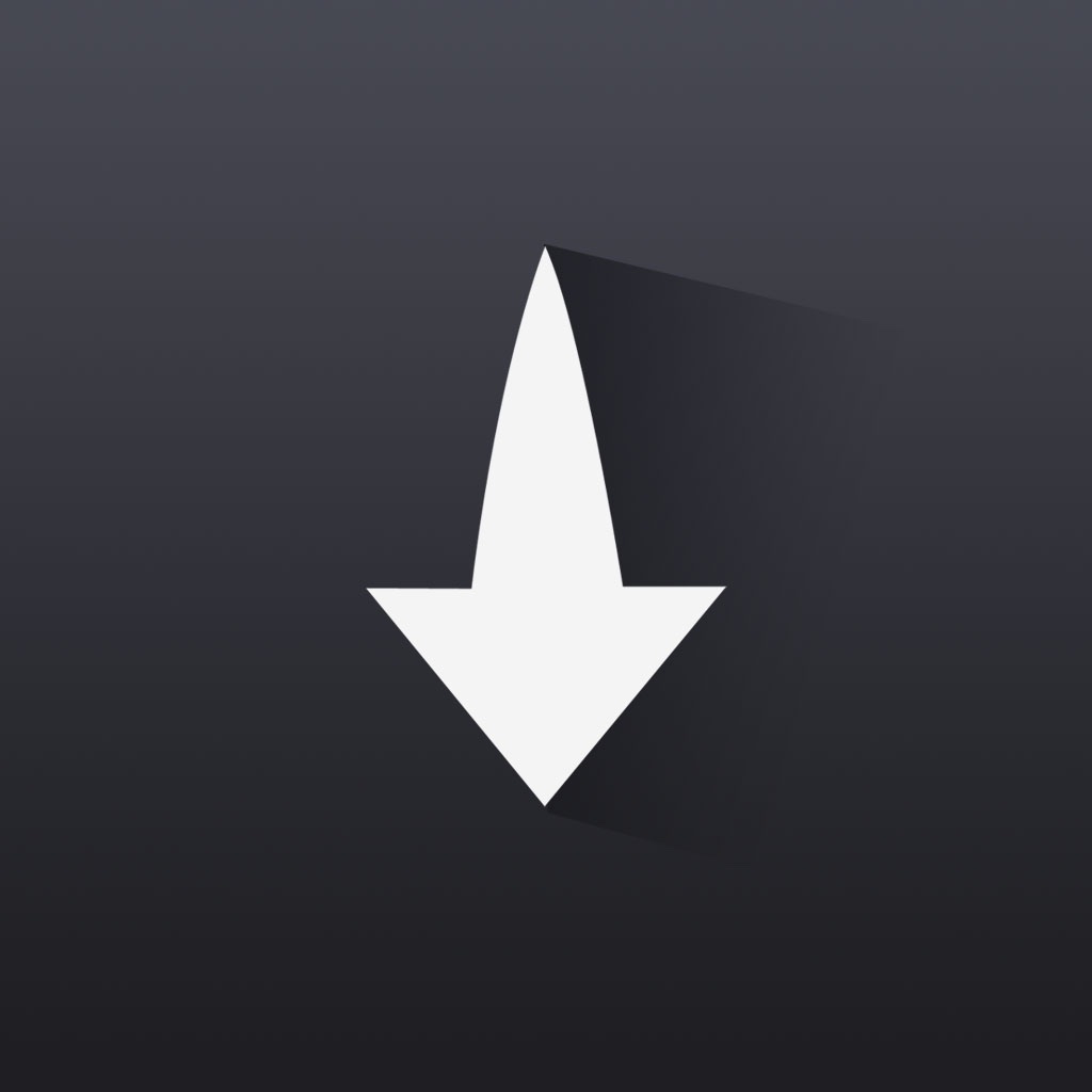 XDownloader - Fast Downloader to Download Photo/Document & Private Browser to Capture Images icon