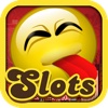 Animated Guess the Jackpot Casino Emoji Slots HD - Real Rich-es Vegas Slot Machine Pops Pro