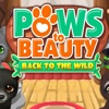 Paws To Beauty Makeover