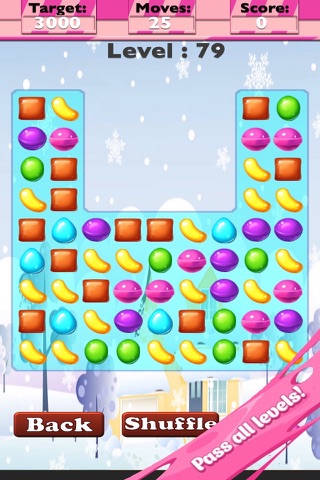 Candies Matching Sogo - Hours of Never Ending Joy for Adults & Kids screenshot 2