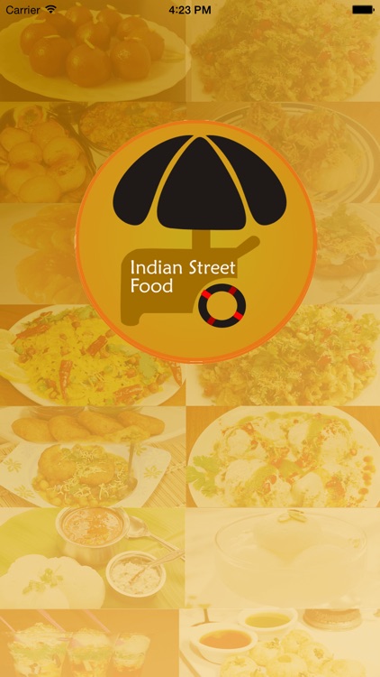 IndianStreetFood
