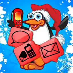 Christmas Alerts and Ringtones app icon