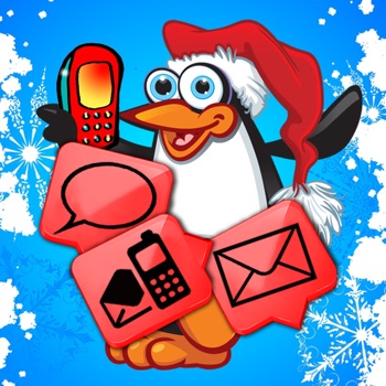 Christmas Alert Tones - Pas uw alerts voor nieuwe voicemail/e-mail/sms/+ nog veel meer aan