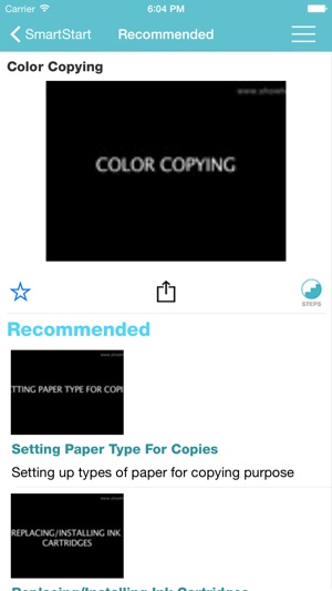 Showhow2 for HP Deskjet 3545(圖4)-速報App