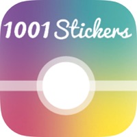1001 Stickers pour créer vos messages et personnaliser vos photos pour PC