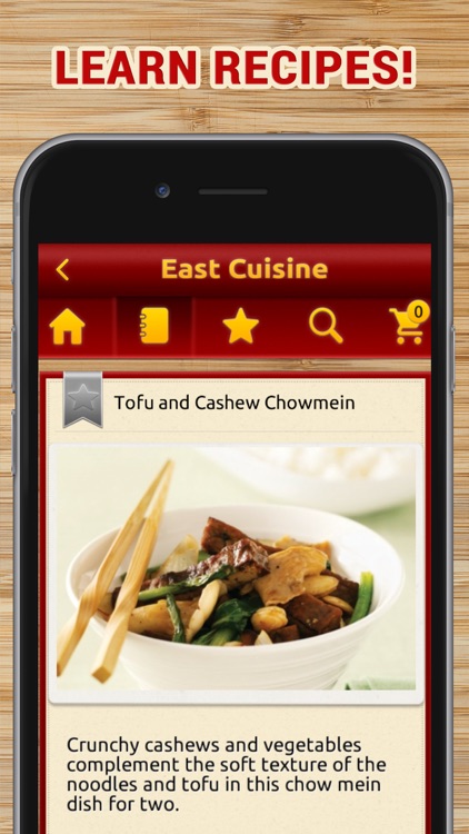 East Cuisine FULL