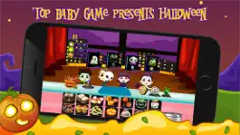 Game screenshot Food Fever Halloween Night mod apk