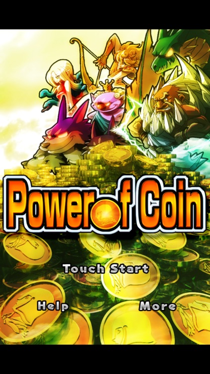 Power of Coin screenshot-4