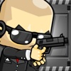 A Super Secret Agent – Special Agents on a Secret Mission